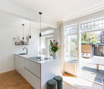 Te huur: Huis Charlotte de Bourbonlaan in Rotterdam - Photo 1