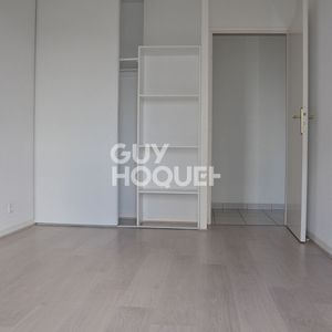 À louer, appartement d'une surface habitable de 59.31 m², 3 pièces à POITIERS (86000). - Photo 2