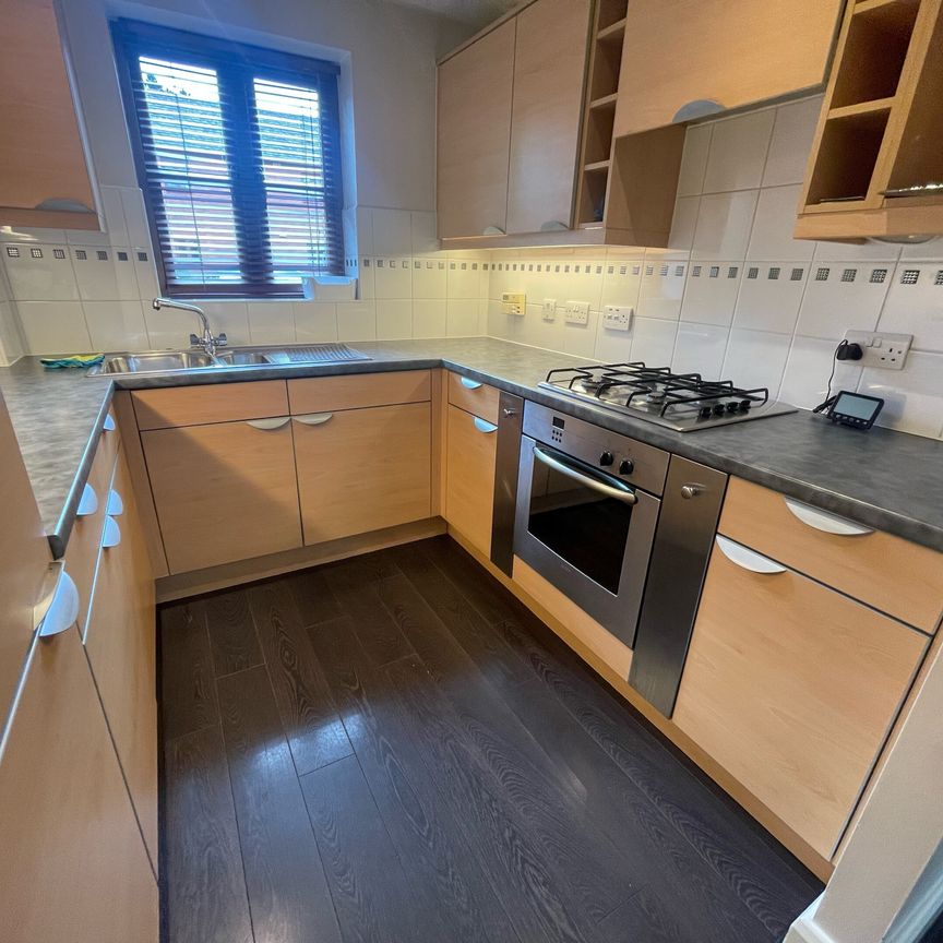 2 bedroom apartment to rent - Photo 1