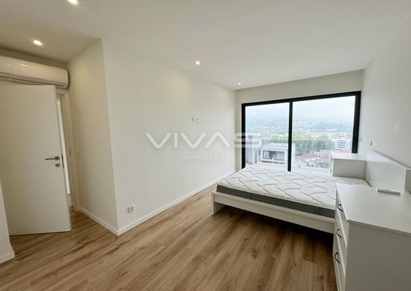 Apartamento T3 em Braga