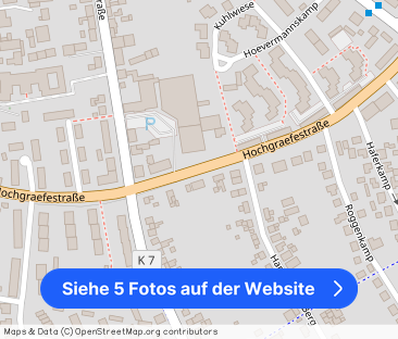 Modern & gemütlich: 2-Zimmer-Wohnung in bester Lage in Uelzen mit W... - Foto 1