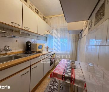 Apartament cu 3 camere de inchiriat in zona Sagului Timisoara - Fotografie 3
