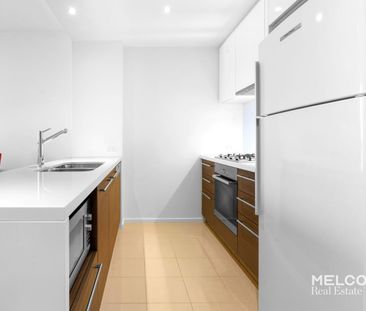 FURNISHED ONE BEDROOM AT ABODE 318 - Photo 4