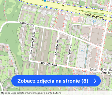 Mieszkanie 2-pokojowe z balkonem na Krowodrzy – zdjęcie 1