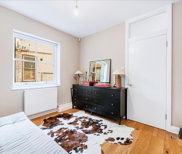 2 bedroom maisonette to rent - Photo 5