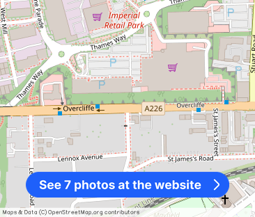 Overcliffe, Gravesend, DA11 - Photo 1