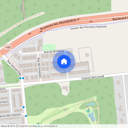 130 Rue Du Britannia, Gatineau, Gatineau, Outaouais, J9J 0Z9