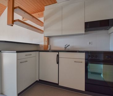 1.5 Zimmer, 32 m², 2. Stock - Photo 1
