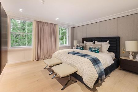 5 bedroom terraced house to rent - Photo 5