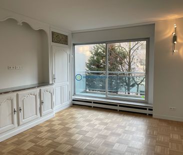 APPARTEMENT AVEC 2 CHAMBRES NEUILLY LES SABLONS - Photo 6