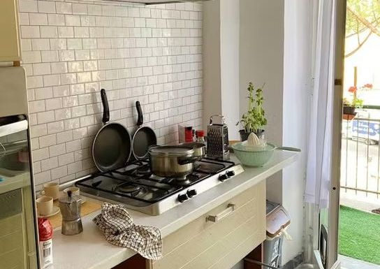 Via di Casal Bertone, Rome, Lazio 00159