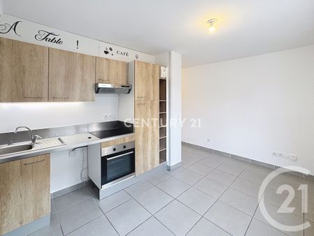 Location Appartement 2 pièces 35m² AUBAGNE 13400 - Photo 3
