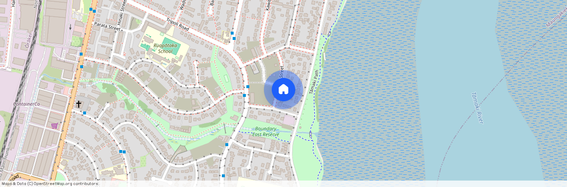 18C Pirangi Street, Point England, Auckland City