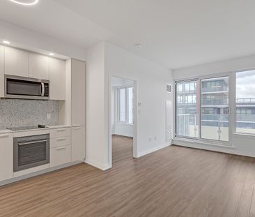 For Lease - 75 Canterbury Place Unit# 608, Toronto, Ontario - Photo 3