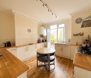 3 bedroom maisonette to rent - Photo 6