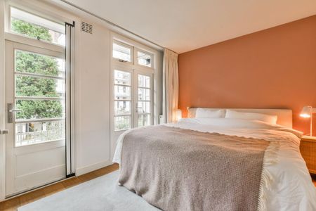 Agamemnonstraat 9-H, Van Tuyllbuurt, 1076LN, Amsterdam - Foto 3