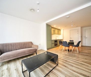 1 bedroom apartment to rent - Photo 1