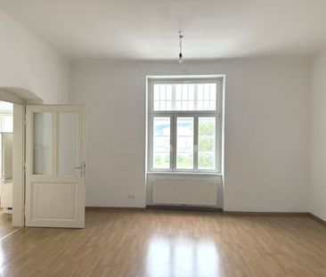 Geräumige 3-Zimmer Wohnung in Krems zu vermieten - Foto 6