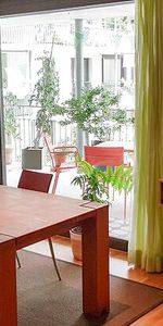 4½ Zimmer-Wohnung in Bern - Wankdorf, möbliert, auf Zeit - Foto 3