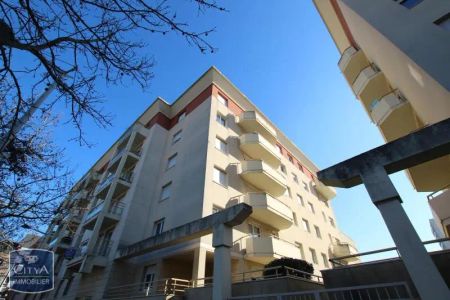 Appartement à louer 3 pièces 54.9m² - Photo 5