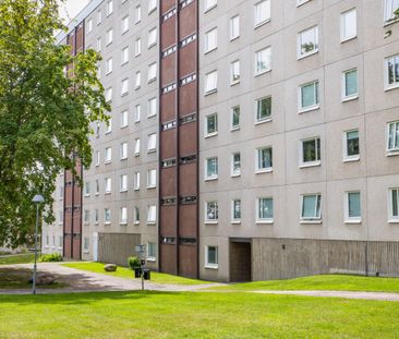 Karlagatan, Karlstad - Foto 2