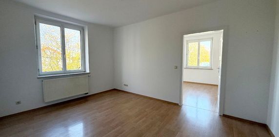 Geförderte 2-Raumwohnung im 2.Stock in Ried im Innkreis - Photo 2
