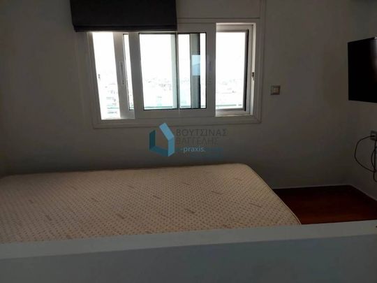 Διαμέρισμα για ενοικίαση Μέσα Αγυιά - Παναχαϊκή (Πάτρα) - Photo 1