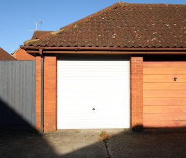 Pascal Way, Letchworth Garden City, Hertfordshire - Photo 3