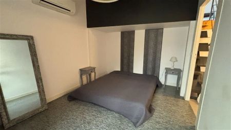 Location appartement 3 pièces - 50.84m² à La rochelle (17000) - Photo 4