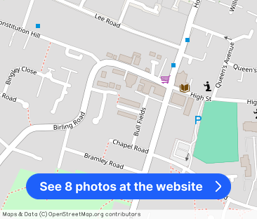 Portland Place, SNODLAND - Photo 1