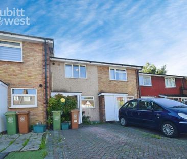2 bedroom terraced house to rent - Photo 2
