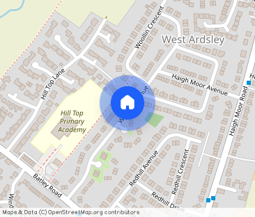 Woollin Avenue, Tingley, WAKEFIELD - Photo 1