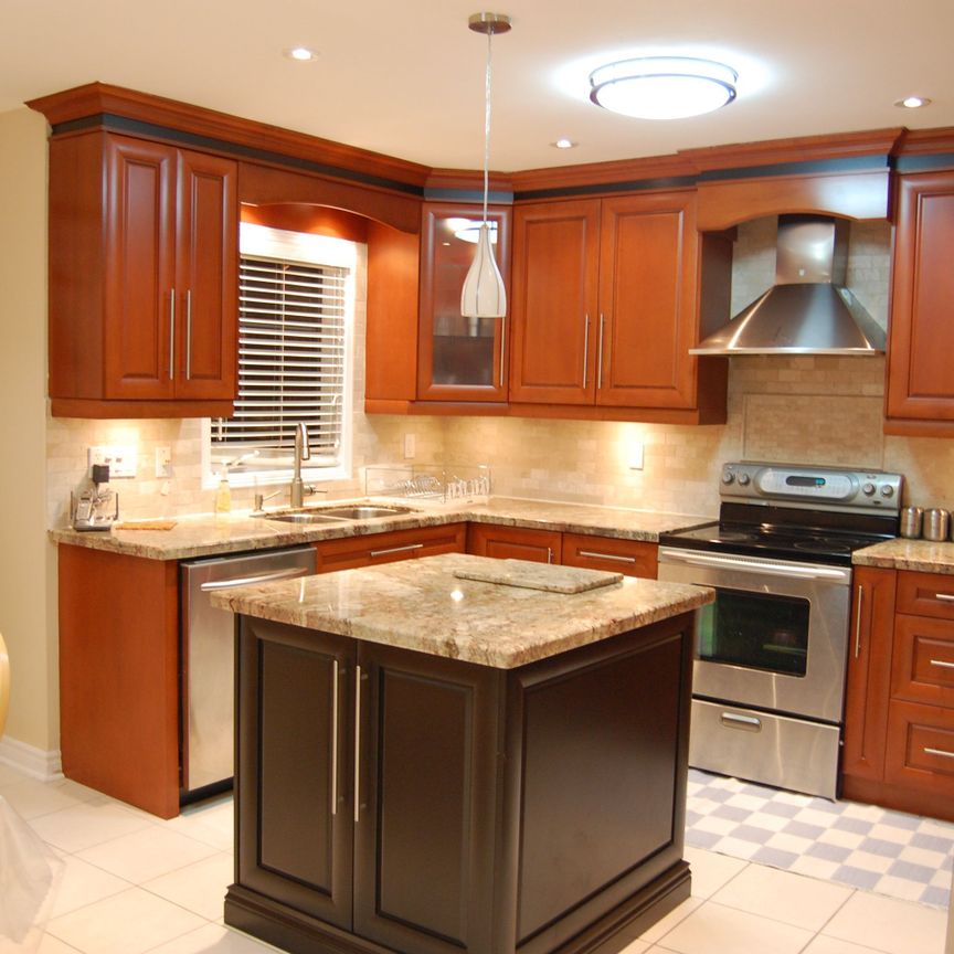 For Lease - 4845 Potomac Court Unit# First and Second Floor, Mississauga, Ontario - Photo 1