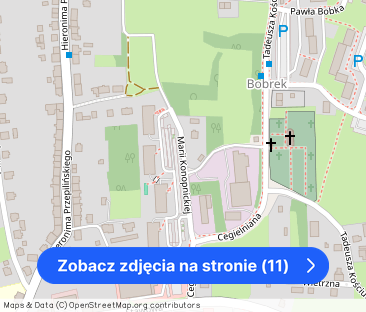Jasne i komfortowego mieszkanie Tessin Park 45m – zdjęcie 1