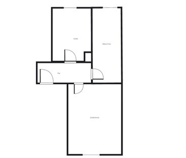 Bergstraße 107, 70186 Stuttgart OT Ost - Photo 4