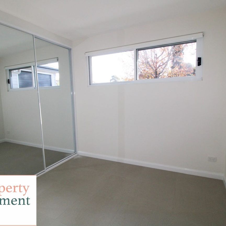 Cozy two-bedroom granny flat in a Quiet Street of Bradbury! - Photo 1