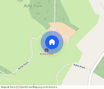 Ashe Park, Overton, Basingstoke, Hampshire, RG25 - Photo 1