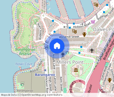 Millers Point - Photo 1