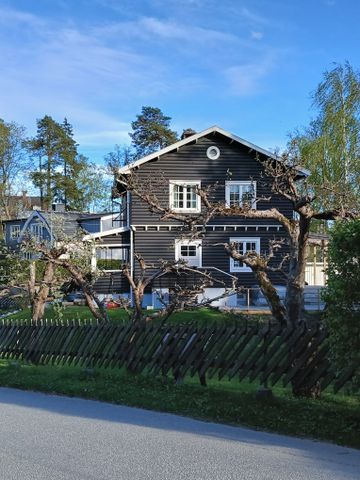 Solhagavägen, Spånga - Photo 2