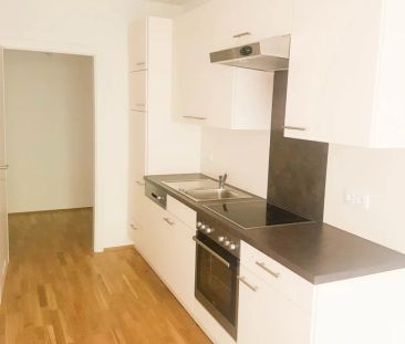 moderne NEUBAUWOHNUNG | inmitten von EGGENBERG - Photo 6
