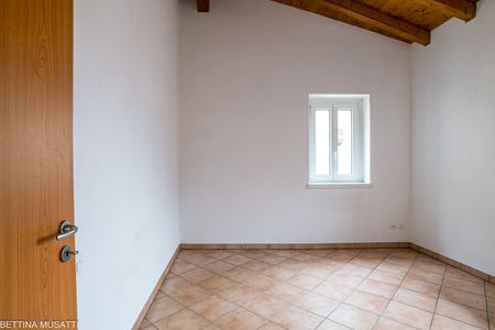 MENDRISIO – 3.5 LOCALI TRAVI A VISTA - Foto 4