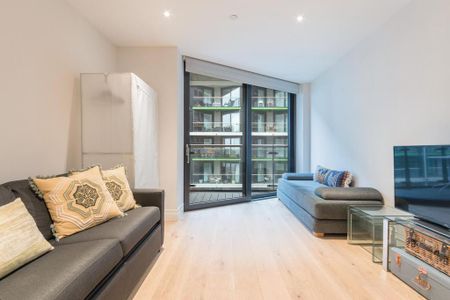 1 bedroom apartment to rent - Photo 2