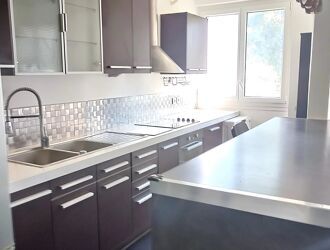 Location Appartement 3 pièces 63 m2 à Ivry-sur-Seine - Photo 5