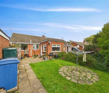 2 bedroom bungalow to rent - Photo 6