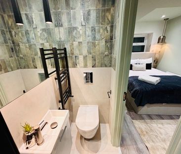 Room in a Shared House, Buckleigh Road, SW16 - Photo 3