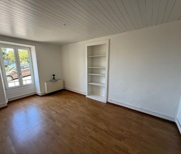 Logement de 3.0 pièces au rez-de-chaussée - Foto 4