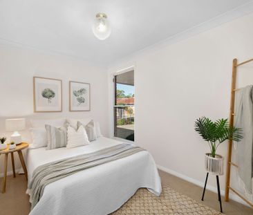 Comfortable Single-Level Villa in a Convenient Epping Location - Photo 3