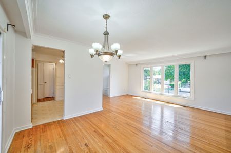 For Lease - 4395 Longmoor Drive Unit# Upper, Burlington, Ontario - Photo 4