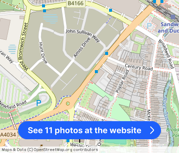 Bromford Road, Oldbury, B69 - Photo 1