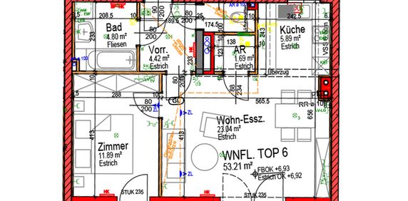 Wohnung in Waidhofen/Thaya - Foto 2